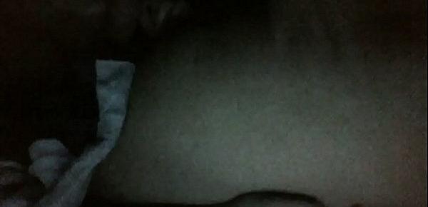  darkroom chubby sex and blowjob